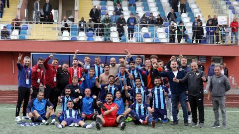 Yenimahalle Belediyespor sezona galibiyetle başladı