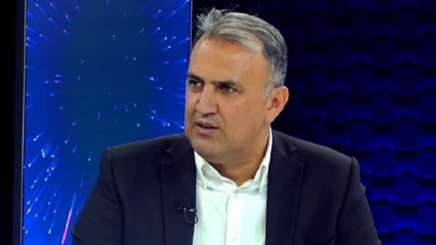 Gazeteci Mustafa Yavuz'dan Gazze'de gazetecilerin hayatını kaybetmesine tepki