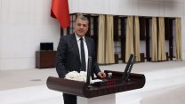 CHP'li Ayhan Barut: Kamuda işçi ve alt işverenlerin kıdem tazminatı sorununu çözün