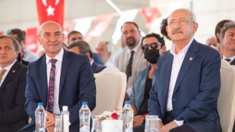 CHP İzmir bu habere kilitlenmişti! CHP'den 'Tunç Soyer aday gösterildi' iddialarına ilişkin net açıklama  
