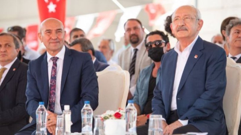 CHP İzmir bu habere kilitlenmişti! CHP'den 'Tunç Soyer aday gösterildi' iddialarına ilişkin net açıklama