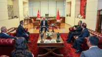 Kılıçdaroğlu ile görüşen isimden Tunç Soyer iddiasına ilişkin açıklama