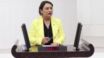 CHP'li Müzeyyen Şevkin: Şehit Erkut Akbay’da evler ne zaman teslim edilecek?