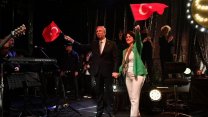 Ankara Büyükşehir Belediyesi'nin 19 Mayıs kutlama programı belli oldu