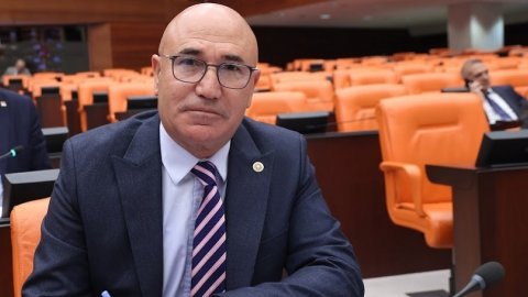 CHP'li Mahmut Tanal'dan kanun teklifi: Evli kadınlar, kızlık soyadlarını kullanabilecek