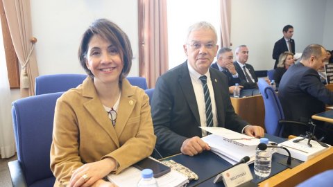 CHP'li Aylin Yaman: Çok sayıda sağlık çalışanı atama bekliyor
