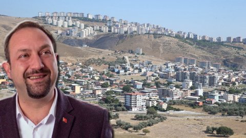 Çiğli Belediyesi’nden Harmandalı’ya imar müjdesi