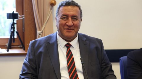 CHP'li Ömer Fethi Gürer: En büyük para birimi olan 200 liraya 1 kilo et alınamıyor