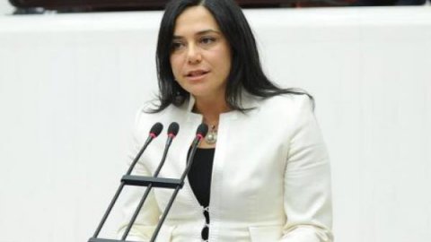 CHP PM üyesi Candan Yüceer Tekirdağ Belediye Başkan aday adaylığını açıklayacak