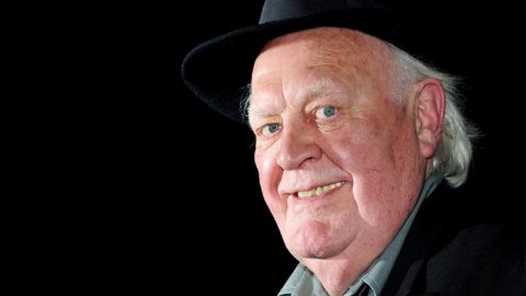 Ünlü aktör Joss Ackland 95 yaşında öldü