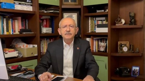 Kılıçdaroğlu: Partimizi ve belediyelerimizi kimsenin yıpratmasına asla izin vermem