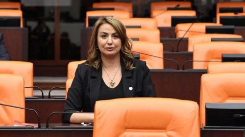 CHP'li Nermin Yıldırım Kara: Dikmece'de zulüm devam ediyor