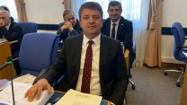 CHP'li Abdurrahman Tutdere: Türkiye'nin en temel ihtiyacı hukuktur, adalettir, demokrasidir