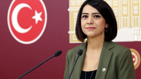 CHP'li Gamze Taşcıer'den asgari ücret açıklaması