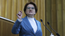 Meral Akşener'den Erdoğan'ın 50+1 çıkışına yanıt