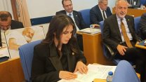 CHP'li Gizem Özcan'dan Bakan Tunç’a adalet tepkisi: Adaletin kılıcı da terazisi de Türkiye’de farklı işliyor