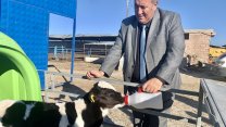 CHP'li Ömer Fethi Gürer: Hayvancılık yapmak her geçen gün imkansızlaşıyor