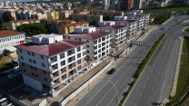 Aliağa Belediyesi’nin Serkan Acar’dan kentsel dönüşüm müjdesi