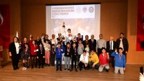 Karabağlar Belediyesi'nden Başöğretmen Atatürk Satranç Turnuvası 