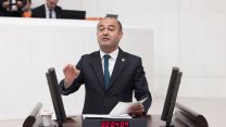 CHP'li Özgür Karabat: Atatürk, Keban, Ilısu gibi barajlarımızı satacaklar