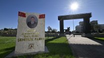 Muratpaşa Belediyesi Antalya şehitlerinin isimlerinin yaşatılacağı parkı açıyor