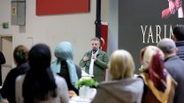 Serdar Sandal: Bayraklı’nın 60 yıllık kentsel dönüşüm hayalini gerçeğe dönüştürüyoruz