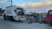 Bodrum Belediyesi'nden Atık Toplama ve Ayrıştırma Günleri 