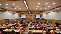 İZSU’nun 2024 yılı bütçesi kabul edildi