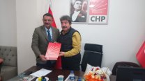 Gazeteci Bahadır Koçak Foça Belediye Başkanlığına talip oldu