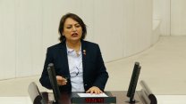 CHP'li Müzeyyen Şevkin: Cumhurbaşkanı Erdoğan Adanalıları cezalandırıyor