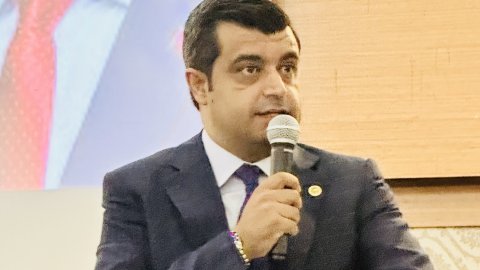 CHP'li Deniz Demir: Bir an önce ülkemizdeki lisans eğitimi nitelikli bir hale getirilmeli, kontenjanlar azaltılmalı