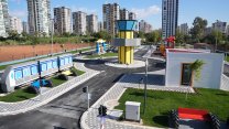 Seyhan Belediyesi'nin Çocuk Trafik Eğitim Parkı açılıyor