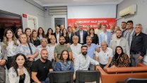 CHP Bayraklı’dan 'Can Atalay' tepkisi: Yargı bağımsızlığına ihtiyacımız var
