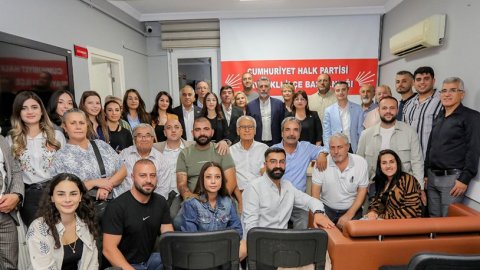 CHP Bayraklı’dan 'Can Atalay' tepkisi: Yargı bağımsızlığına ihtiyacımız var