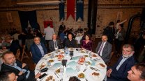 Tunç Soyer’den demokrasi vurgusu: Çok renk, çok ses, çok nefes olmaya devam edeceğiz