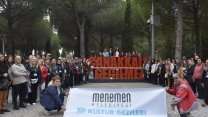 Menemen Belediyesi kültür gezilerine devam ediyor