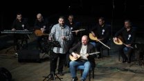 Aşık Veysel ölümünün 50’nci yılında Yenimahalle'de anıldı