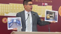 CHP'li Hikmet Yalım Halıcı: Meğer KYK açılımı 'Kurtlu Yurtlar Kurumu'ymuş