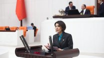 CHP'li Aylin Yaman: Hemşireler atama bekliyor!