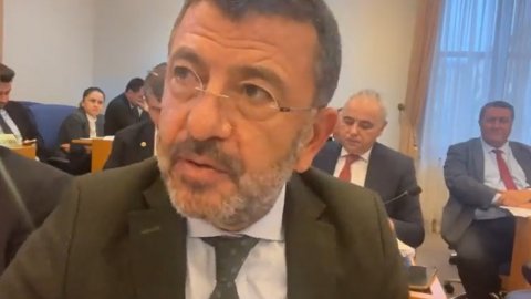 CHP'li Veli Ağbaba'dan huzur hakkı tepkisi: Bu milletin vicdanını yaralar