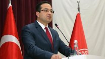 CHP'li Olgun Atila İzmir Büyükşehir Belediye Başkanlığına talip oldu