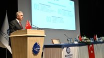 Ankara Büyükşehir Belediye Başkanı Mansur Yavaş'tan kadın istihdamı vurgusu