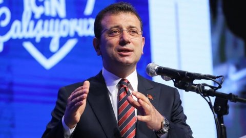 İstanbul Büyükşehir Belediyesi Türkiye'nin ilk yerel yönetim yeşil tahvilini ihraç etti