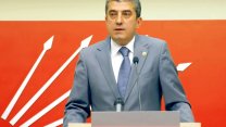 CHP'li Gökhan Günaydın'dan Tayfun Kahraman için soru önergesi