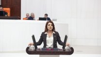 CHP'li Gülcan Kış: Mahalleye dönüştürülen köylerde en büyük sorun sulama suyu konusunda yaşanıyor