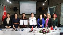 Bodrum Belediyesi ILO 190 Belgesi'ni imzaladı