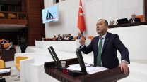 CHP'li İlhami Özcan Aygun'den gıda krizi uyarısı