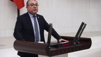 CHP'li Evrim Karakoz: Turizmin gelişmesi için belediyelerin merkezi bütçeden aldığı paylar artırılmalıdır