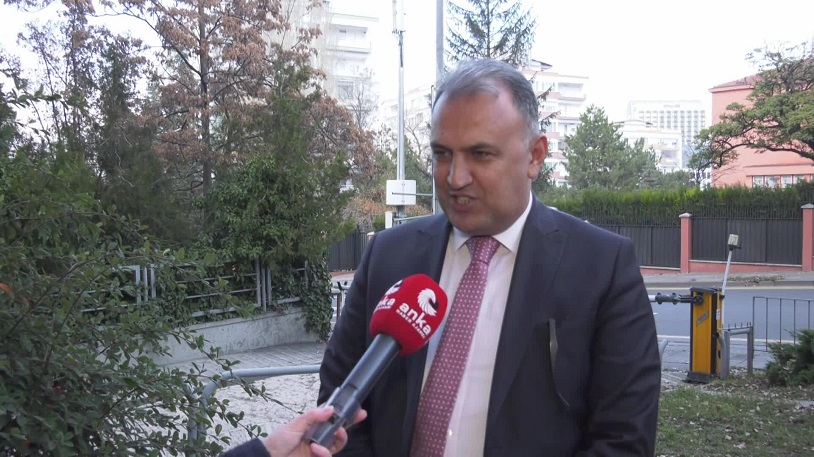 Gazeteci Mustafa Yavuz: Etimesgut'ta belediye başkanlığını alacağımızı düşünüyorum