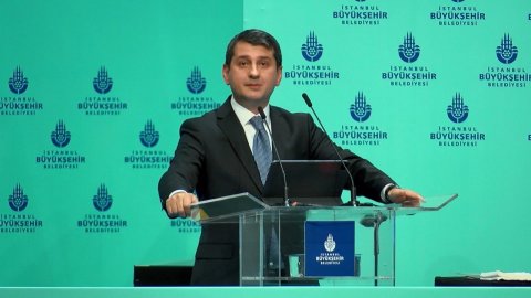 İYİ Parti İstanbul'da deprem! İbrahim Özkan dahil 6 İBB Meclis üyesi istifa etti